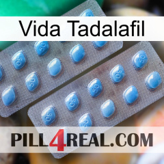 Vida Tadalafil viagra4